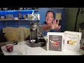 A review of the Bartesian Duet cocktail maker