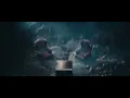 Crucified - Northlane