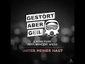 Unter meiner Haut (Club Mix)