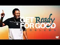 Download Lagu Dr. R.A. Vernon // Get Ready For Good Problems! // The Word Church