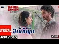 Download Lagu Tulsi Kumar: Teri Ban Jaungi (RepriseVersion) | T-Series Acoustics |Love Song2025 |Kabir Singh