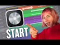 Logic Pro 101 Beginner s Guide