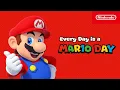 Download Lagu Elke dag is een Mario-dag 2024