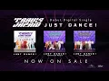 Download Lagu Travis Japan - 'JUST DANCE!' SPOT After release Ver.