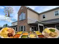 LITITZ FAMILY CUPBOARD Dinner Buffet - Lititz Pa Amish Country
