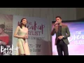 Piolo and Sarah perform 'Paano Ba Ang Magmahal' together LIVE! | 'The Breakup Playlist'