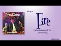 Download Lagu Kihyun – Fire [The First Responders OST Part 1] [Color_Coded_Rom|Eng Lyrics]