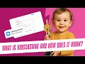 What is KidsCasting and How does it work KidsCasting com