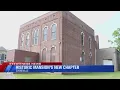 Historic Evansville mansion to become 15-room boutique hotel