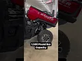 Download Lagu Brand new 2024 Polaris Ranger XD 1500 NorthStar Edition!! The Ranger 1500’s will be here soon!!