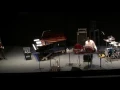 Una combinación de Jazz & Tango por Diego Urcola Quintet.