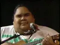 Ka Huila Wai "Live"   Hot Hawaiian Nights    Israel Kamakawiwo'ole