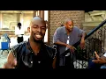 BeBe Winans, Brian McKnight - Coming Back Home ft. Joe