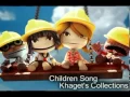 Download Lagu TEPUK TANGAN - CHILDREN SONG - KHAGETS COLLECTION