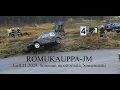 Romukauppa-JM, Somerniemi 8.11.2025 (spinnejä)