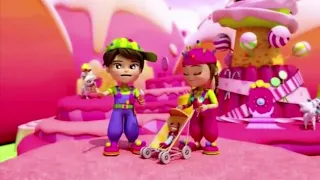 كوكب بون بون النهاية 2013 2016 سبيس تون 