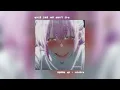 Download Lagu thuy - girls like me don't cry (speed up + reverb)