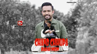  cover india chand chhupa badal mein fildan feat fadrullah fildan channel