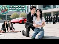 Download Lagu Poor Girl Applied For Job, Staff Mocked And Expelled Her, Not Knowing She Was The Hidden CEO’s Wife
