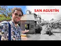 This is the OLDEST town in the United States San Agustin