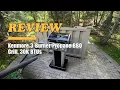 Kenmore 3-Burner Propane BBQ Grill - Review 2026
