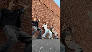 Let S Groove Descendants X ZOMBIES Worlds Collide 