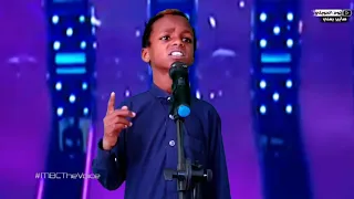 قل لي لماذا لا تصلي   اجمل صوت دندنها