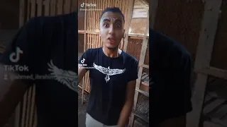 هتموت من الضحك فيلم محمد حسين فيلم كوميدي 