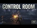 Lies of P Overture Coolant Control Room Walkthrough 4k