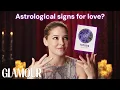 Madelyn Cline Will Be Married in 5 Years According to Astrology Reading the Stars Glamour