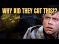 Download Lagu 10 Minutes of Return of the Jedi You’ve Never Seen!