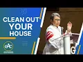 CLEAN OUT YOUR HOUSE Pastor Elaine Flake Allen Worship Experience