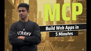Set up Figma MCP Server with GitHub Copilot Build Web Apps in 5 Minutes