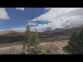 Is This the Best Alpine Drive Near Denver Guanella Pass Road Trip