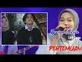 PERTEMUAN | Lirik Lagu  | REVINA ALVIRA COVER DANGDUT TERBARU 2024