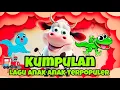 Download Lagu Kumpulan lagu anak anak Indonesia terpopuler
