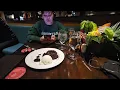 Celebrating 2 years Brasa Steakhouse Niagara Falls