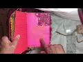 Boho Dreams Journal