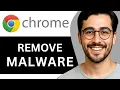 Hoe u Chrome op malware kunt controleren – Eenvoudige handleiding (2025)