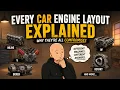 The Strangest Engine Types Ever Built