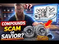 Compound Turbo Systems Explained CAT C15 ACERT Guide