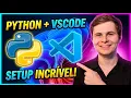 How to Install and Set Up Python in VS Code 2026 Guide