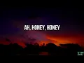 The Archies - Sugar, Sugar (Lyrics)
