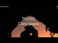 Done - Chris Janson (subtitulada)