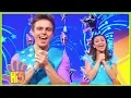 Hi-5 Songs | Wish Upon A Star \u0026 More Kids Songs - Hi-5 Season 13 Songs Of The Week