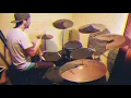 Bad religion - Too much to ask (Drum cover)