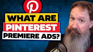 pinterest premiere video ads how do they work