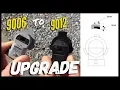 9006 To 9012 Conversion - Best Headlight Bulb Replacement