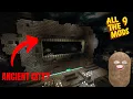 SUSPICIOUS CLAY SEARCH Minecraft AllTheMods 9 Ep 12