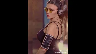 هيفا وهبي توتة                    دندنها